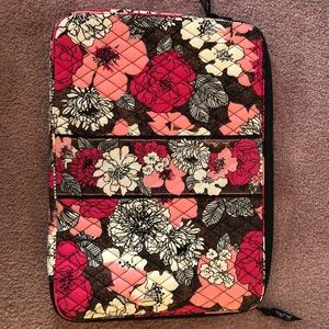 Vera Bradley Laptop Case